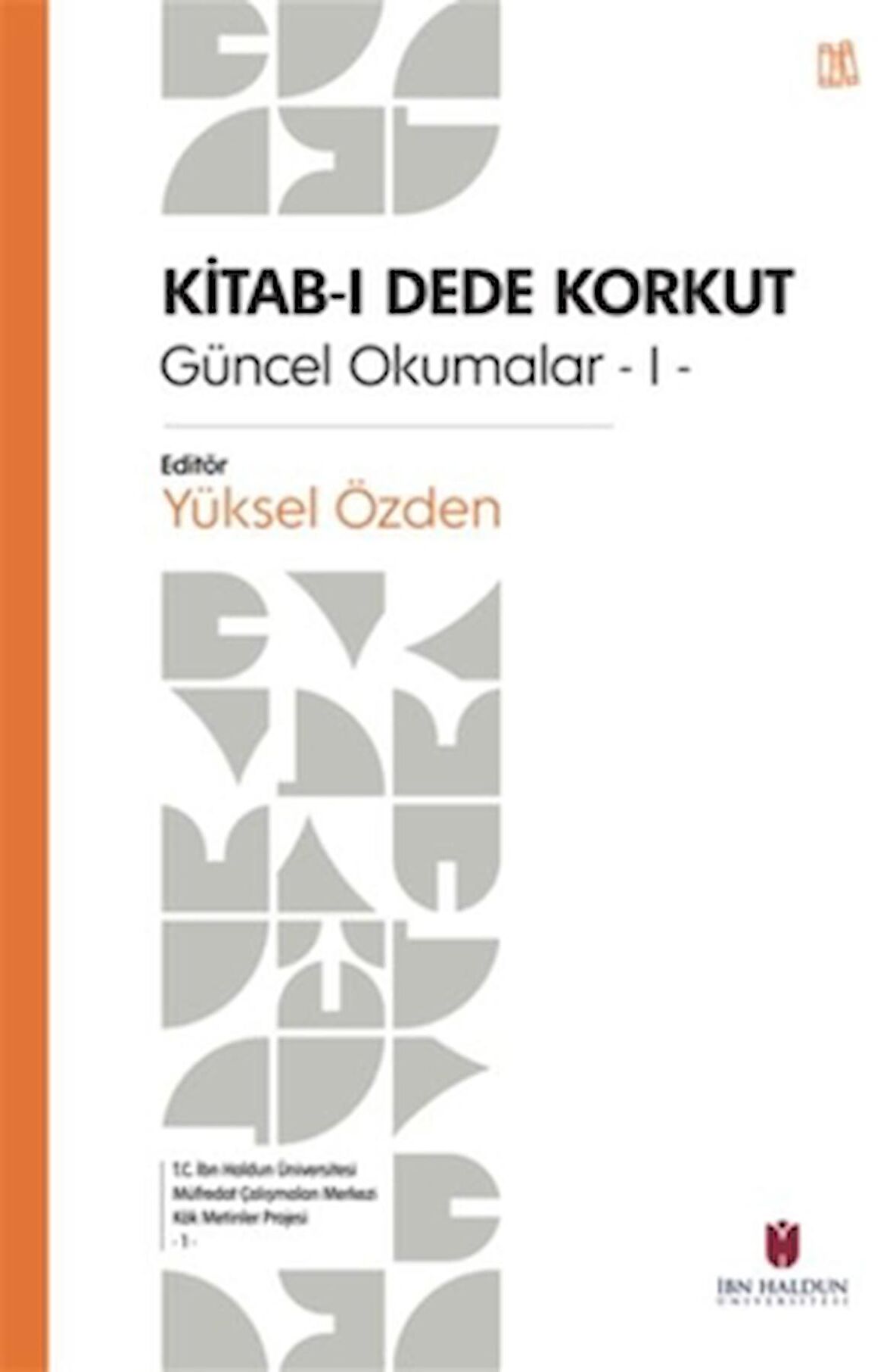 Kitab-ı Dede Korkut