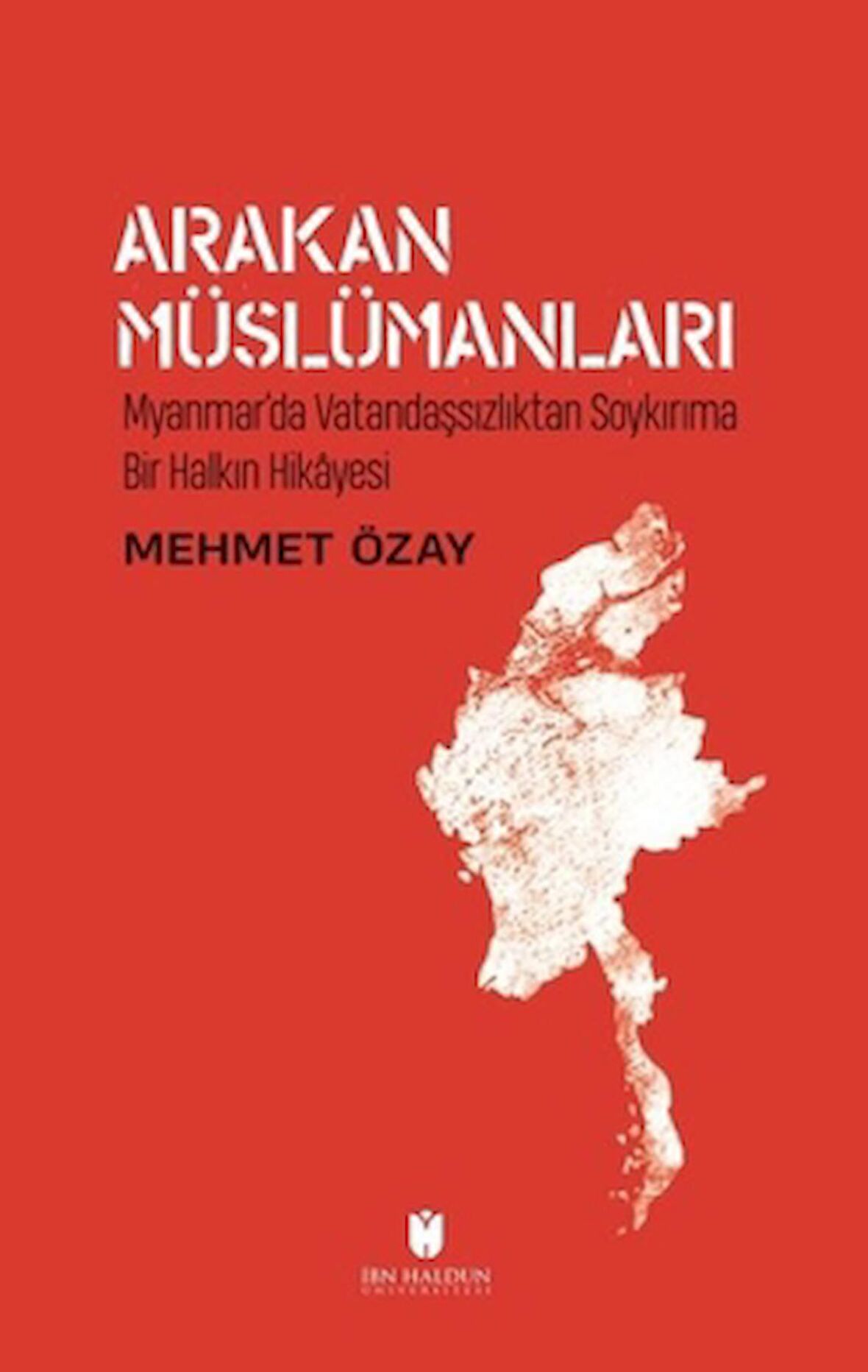 Arakan Müslümanları