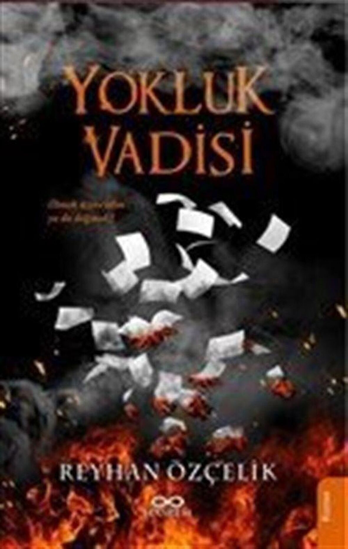 Yokluk Vadisi