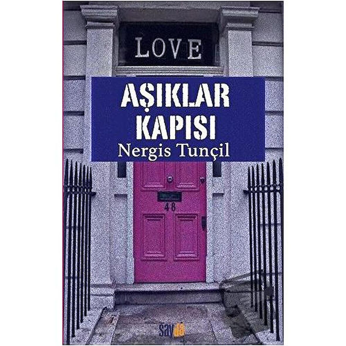 Aşıklar Kapısı