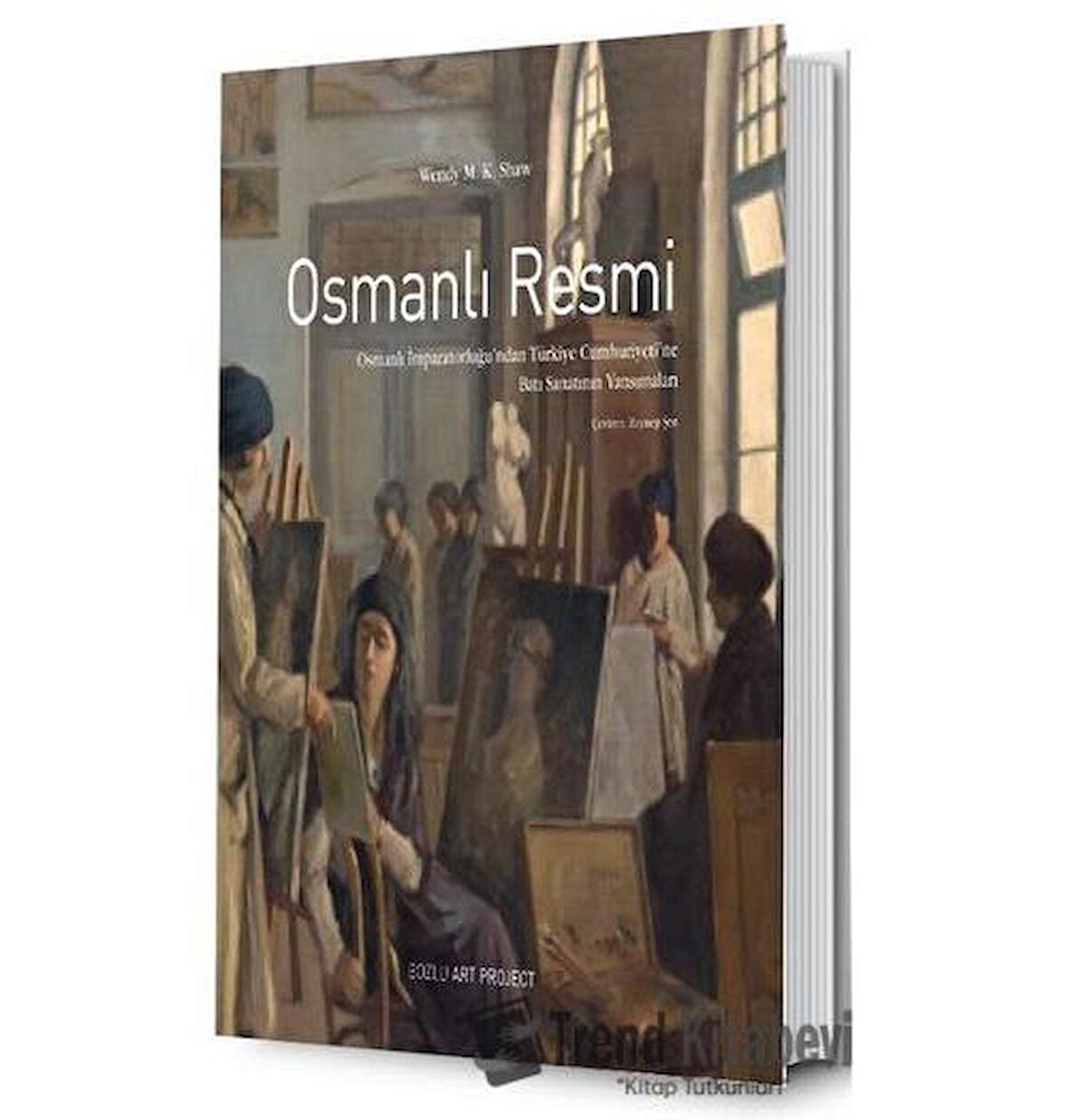 Osmanlı Resmi
