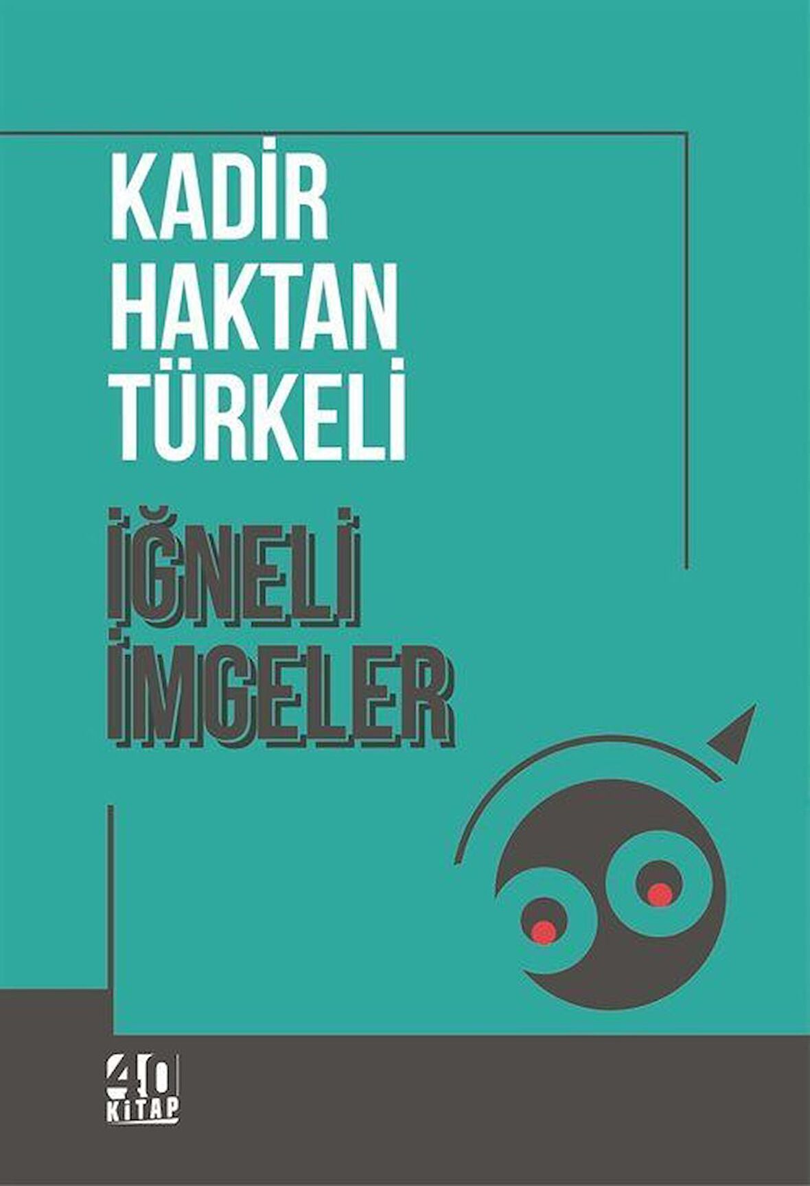 İğneli İmgeler