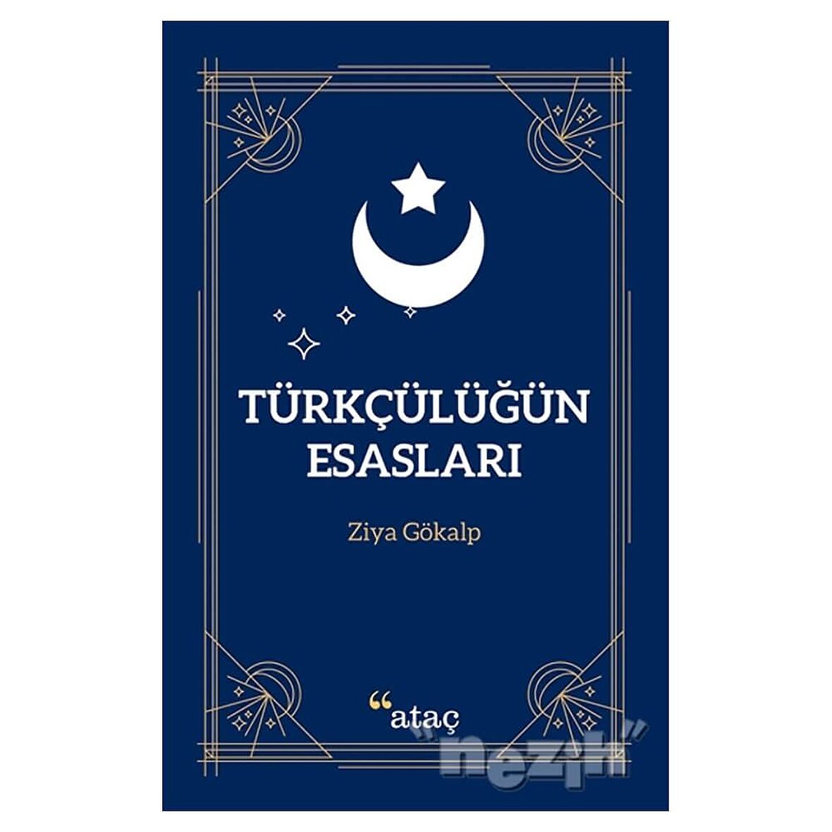 Türkçülüğün Esasları