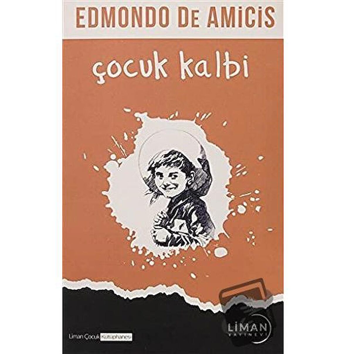 Çocuk Kalbi