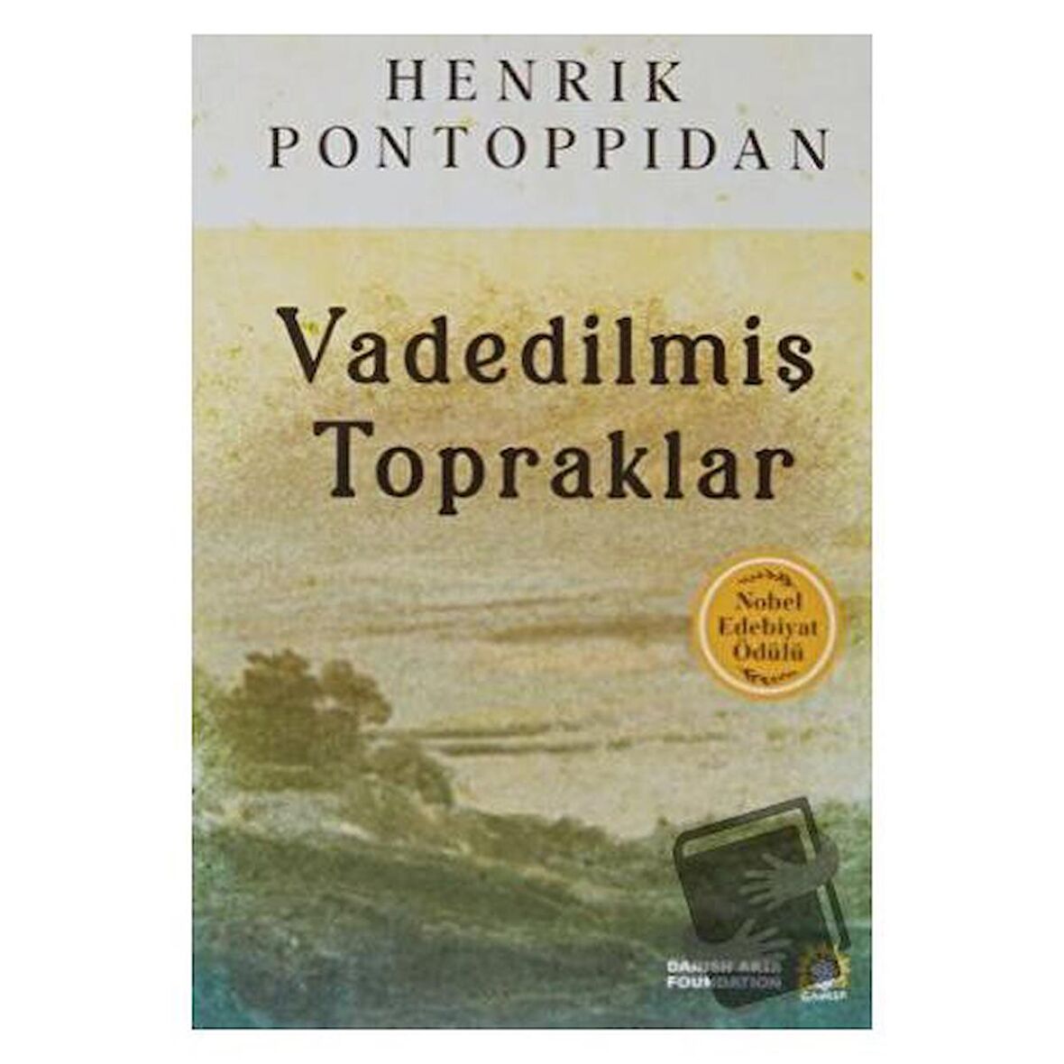 Vadedilmiş Topraklar