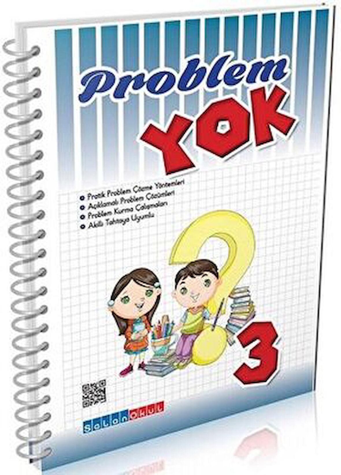 3. Sınıf Problem Yok