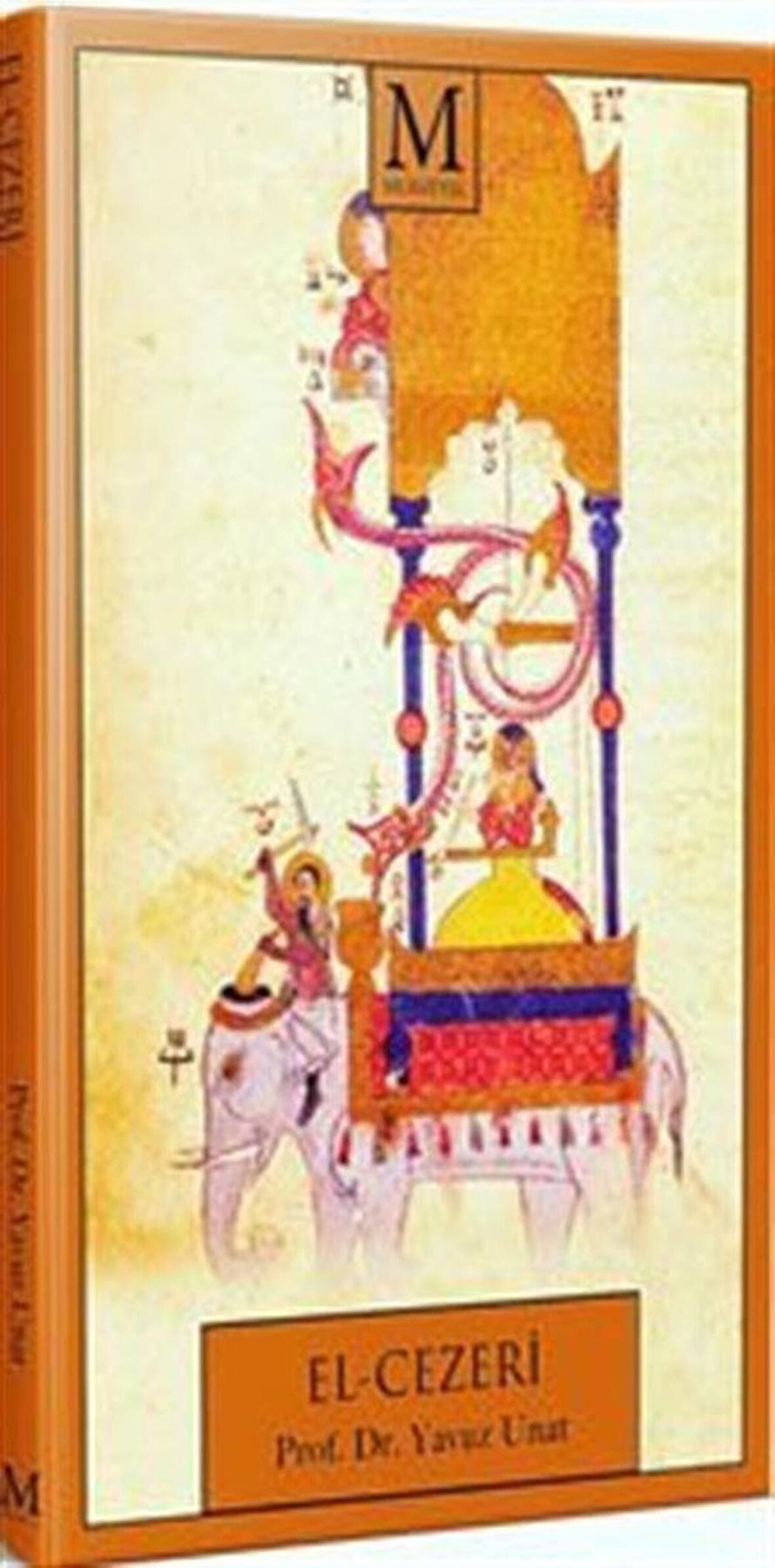 El-Cezeri / Yavuz Unat