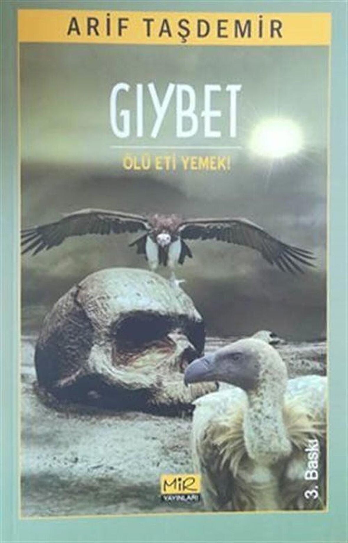 Gıybet