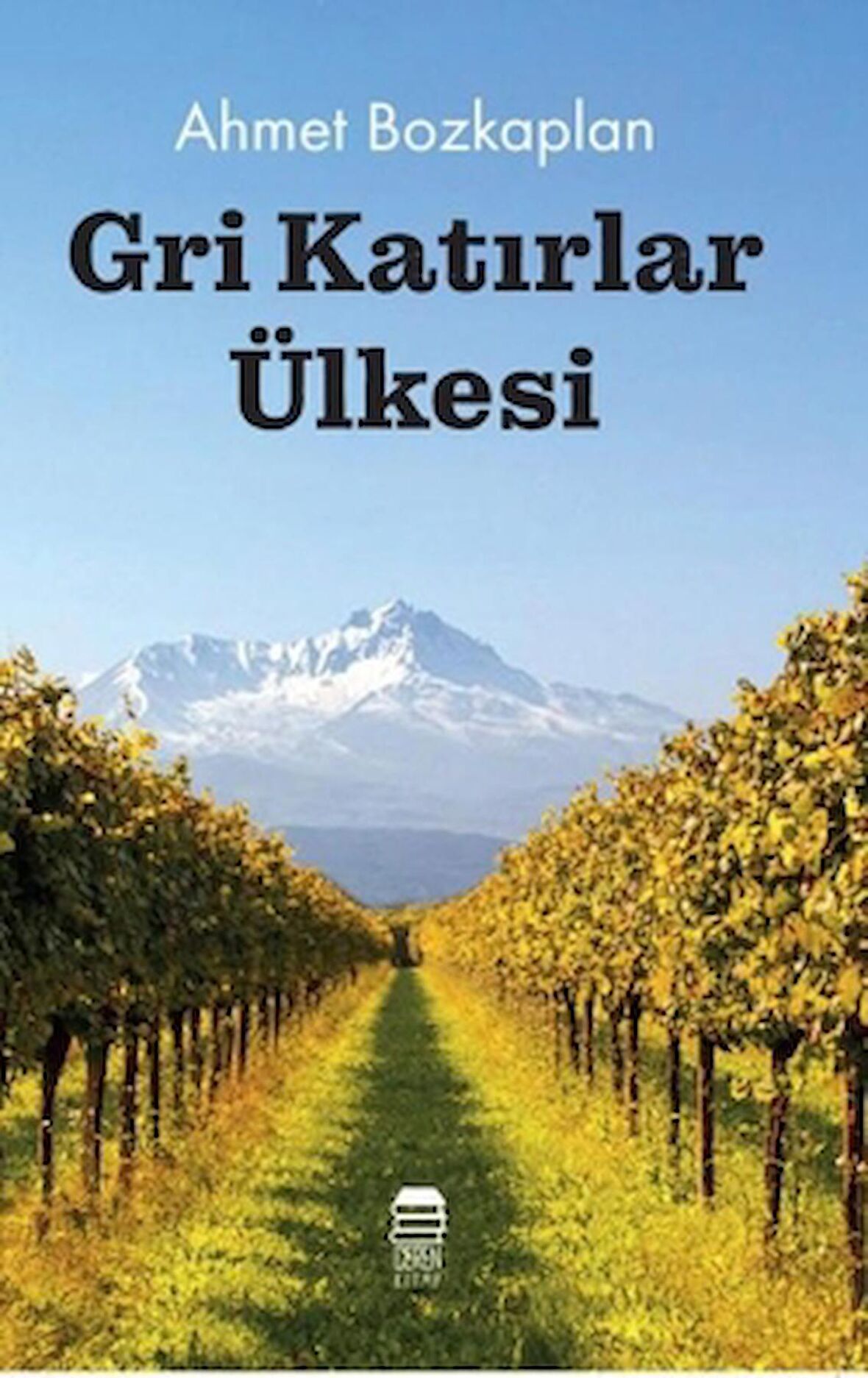 Gri Katırlar Ülkesi