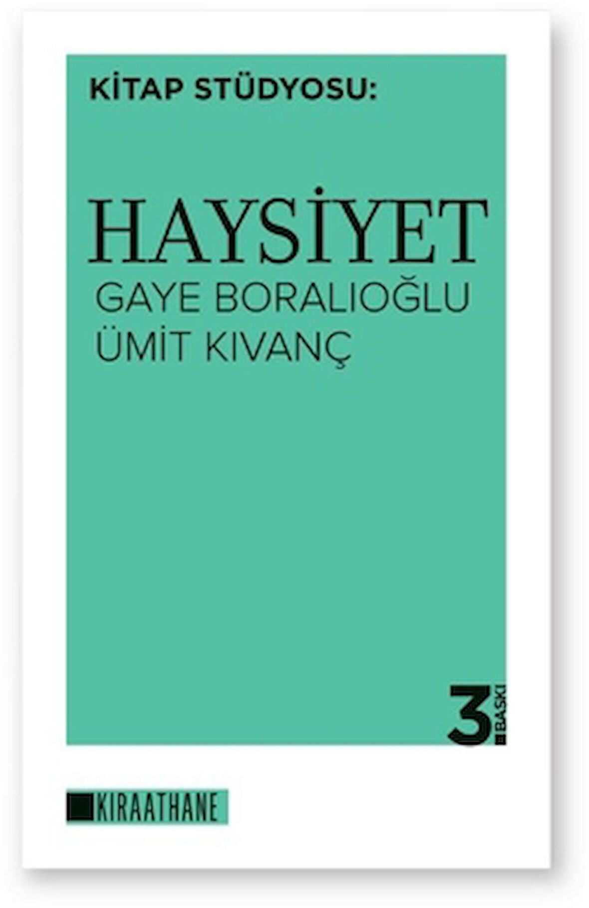 Haysiyet