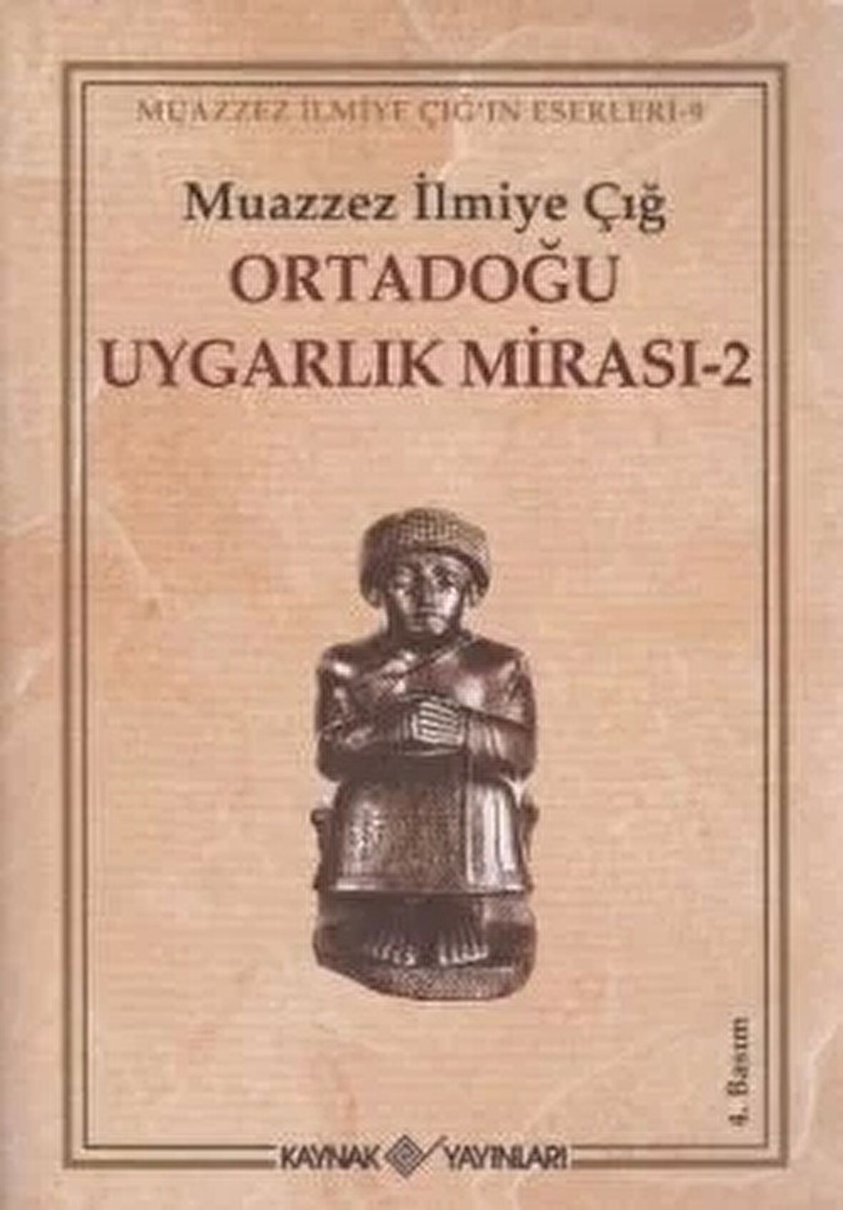 Ortadoğu Uygarlık Mirası 2