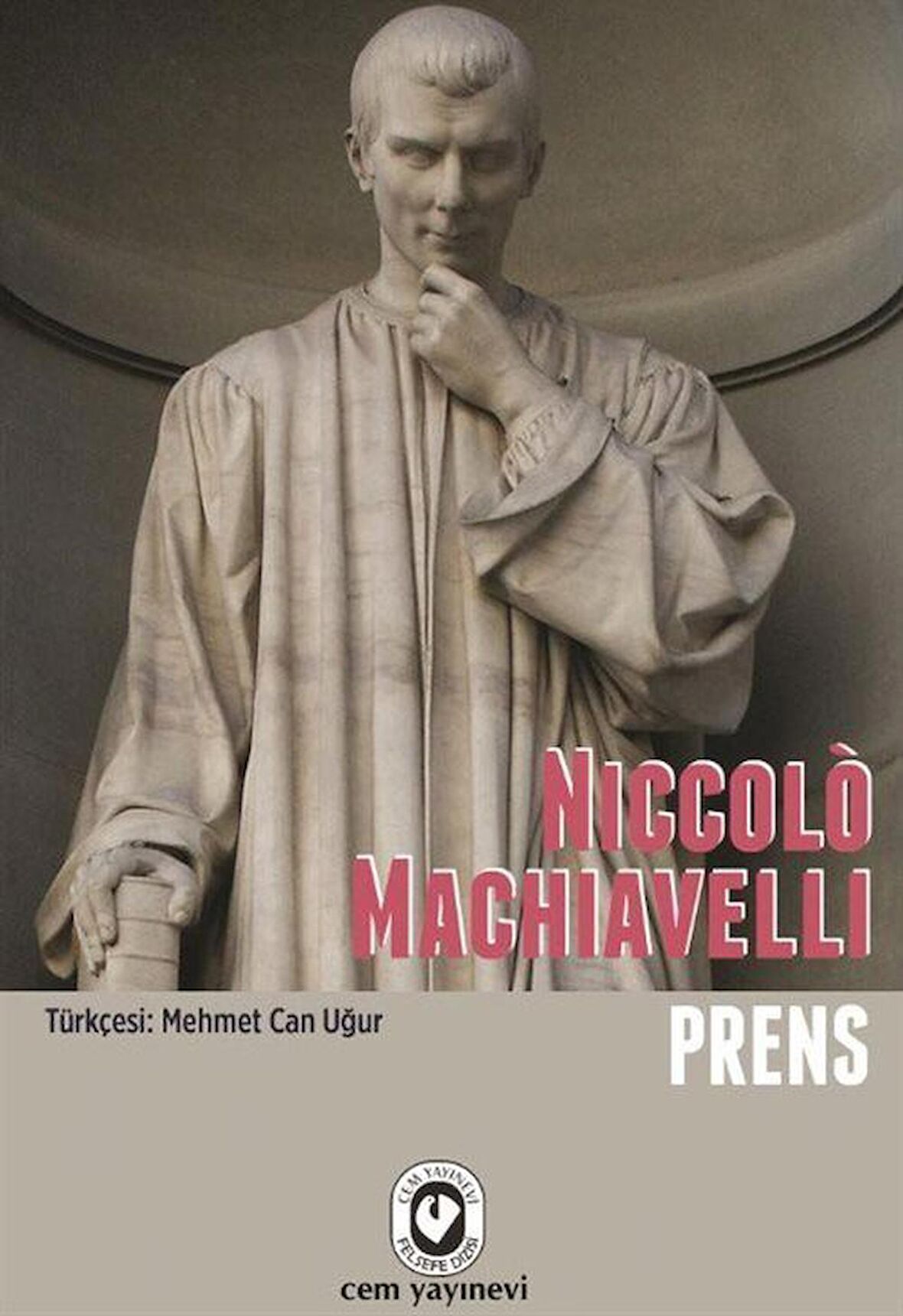 Prens / Niccolo Machiavelli