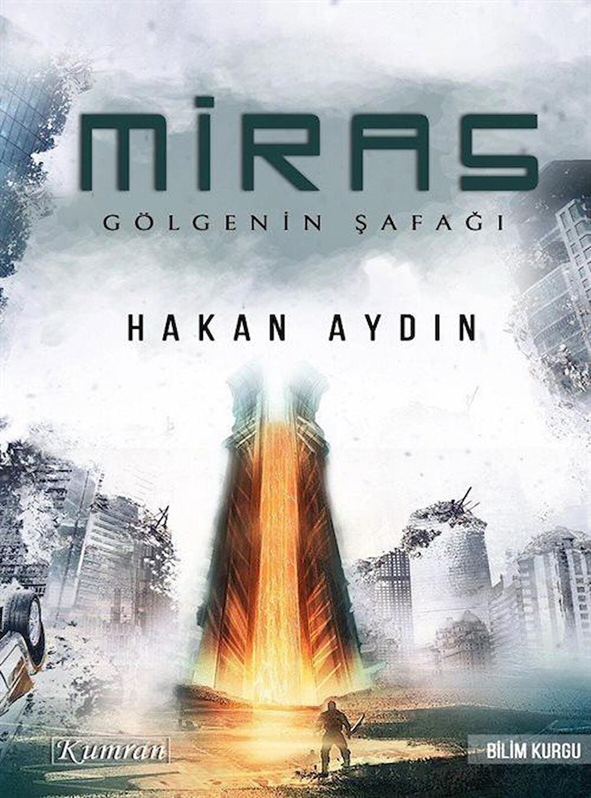 Miras - Gölgenin Şafağı