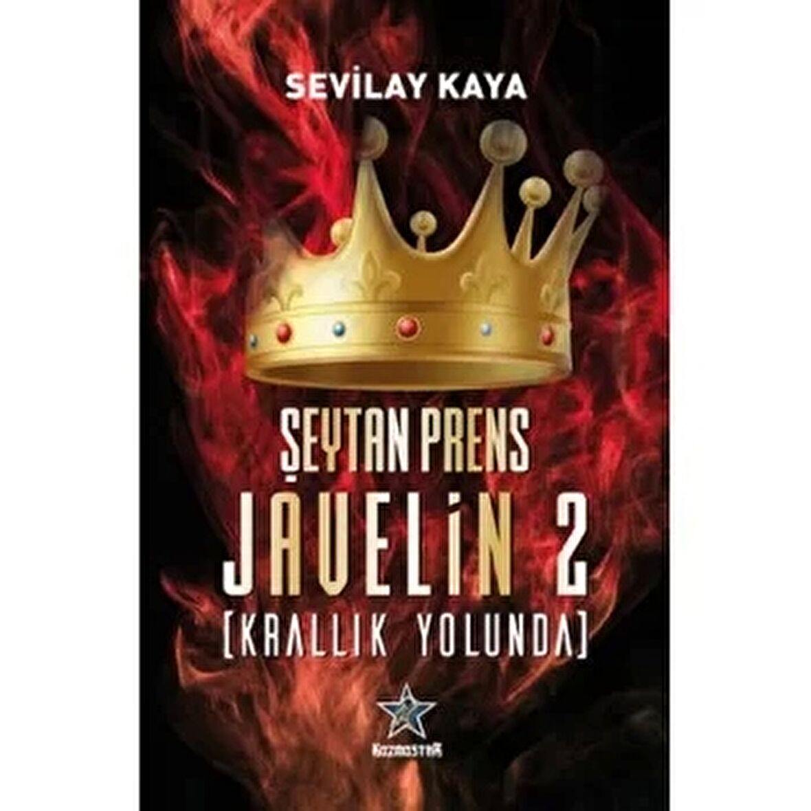 Şeytan Prens Javelin 2