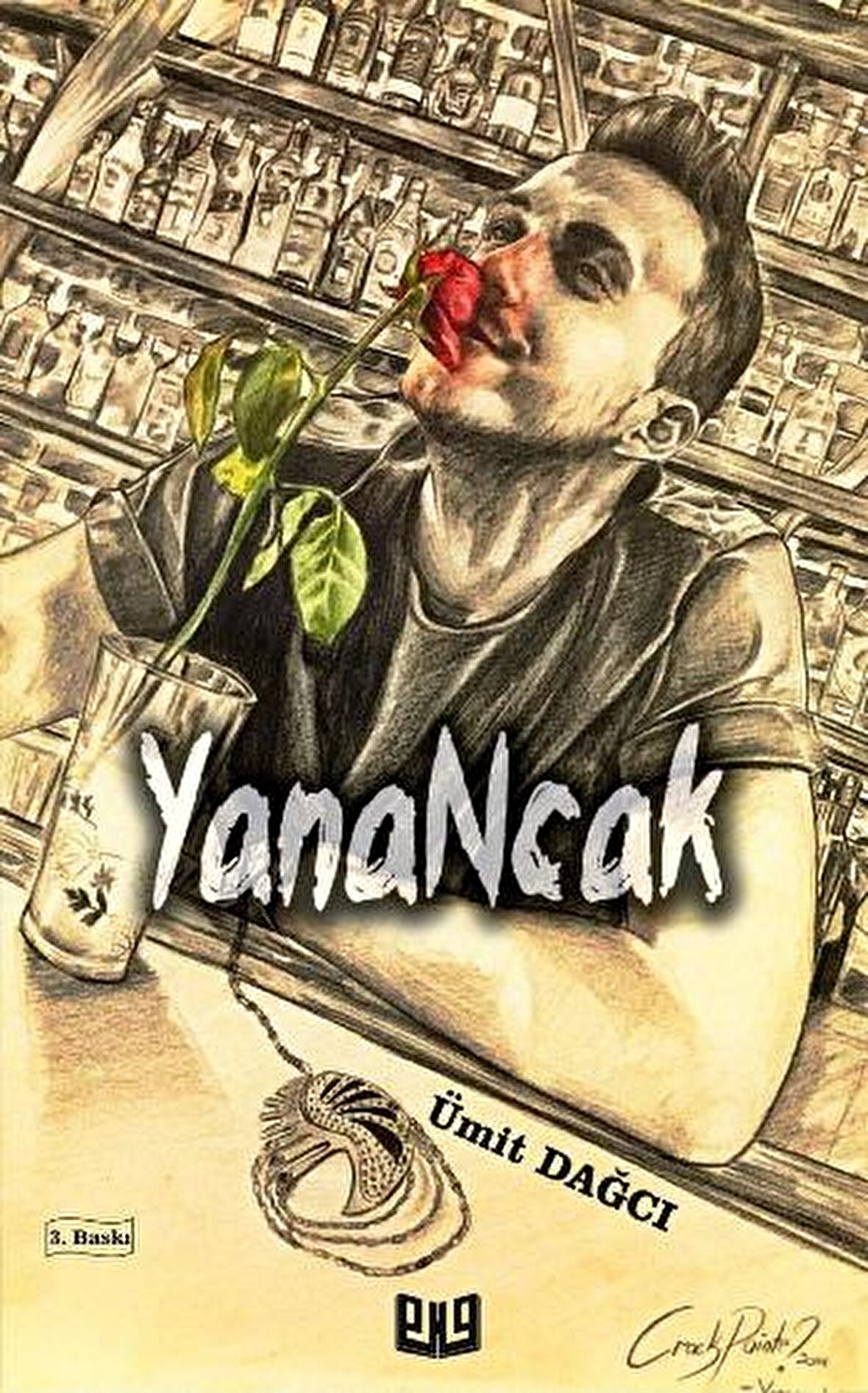 Yanancak