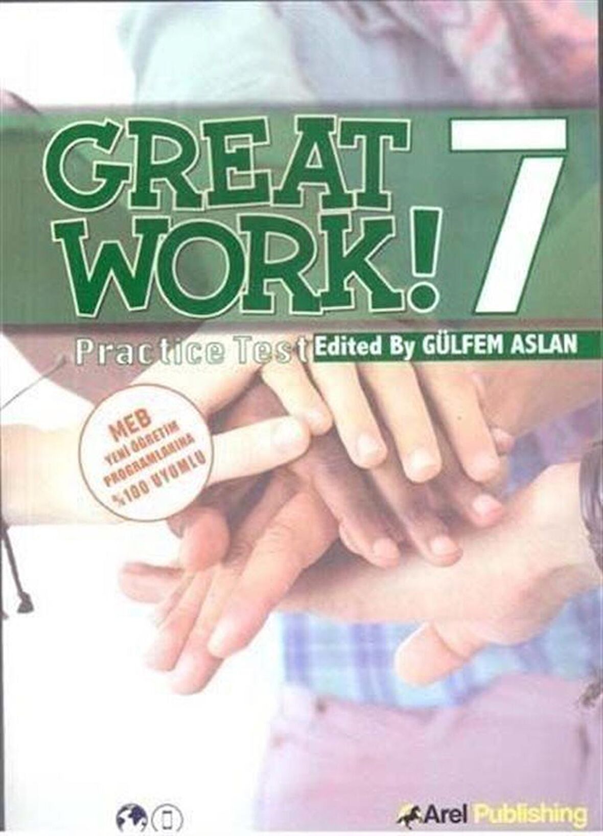 7. Sınıf Great Work Practice Test / Gülfem Aslan