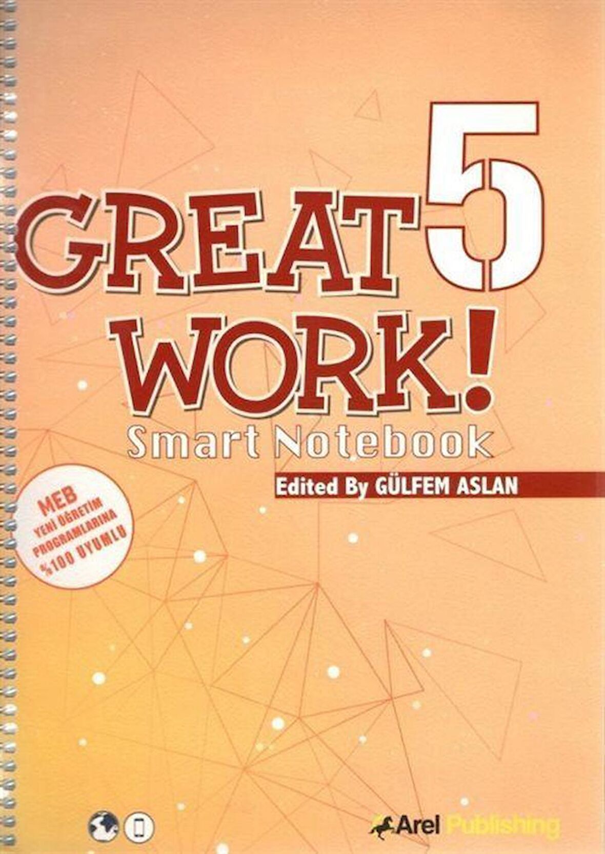 5. Sınıf Great Work Practice Test / Gülfem Aslan