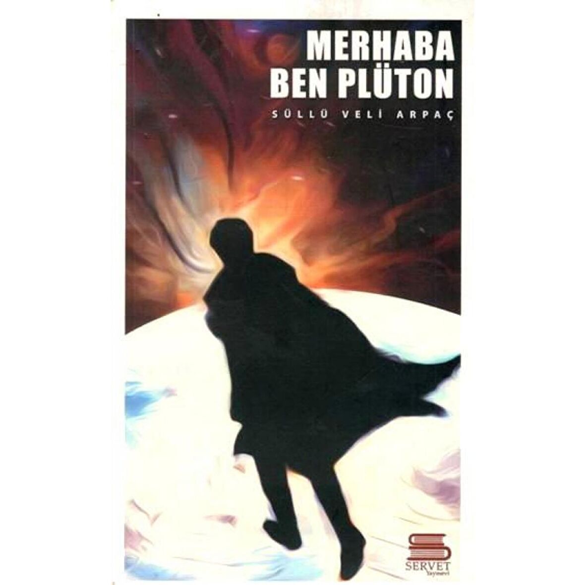 Merhaba Ben Plüton