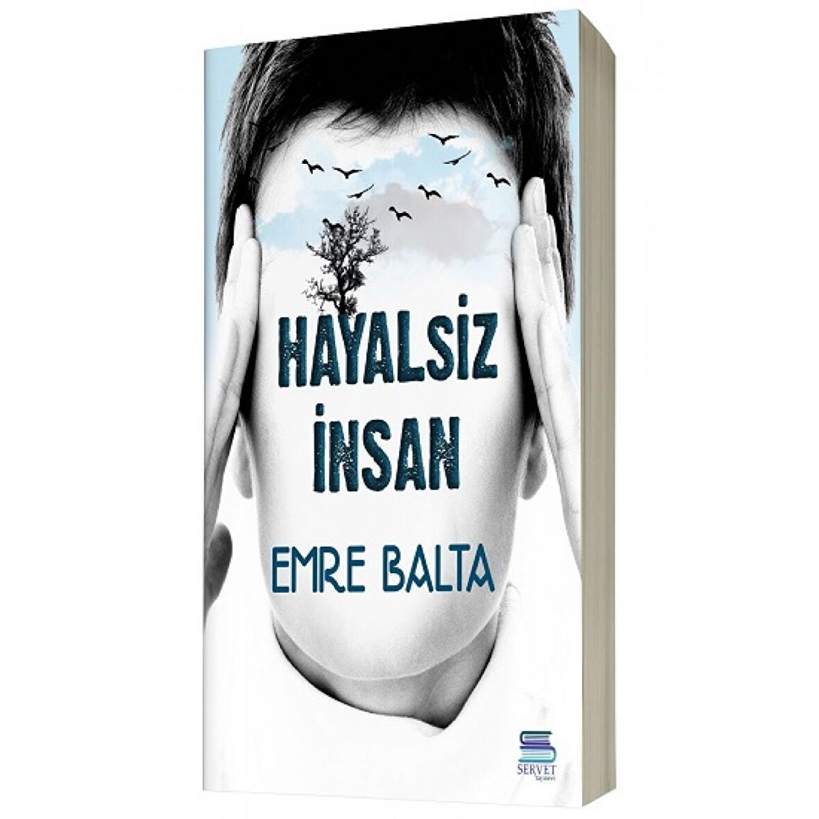 Hayalsiz İnsan