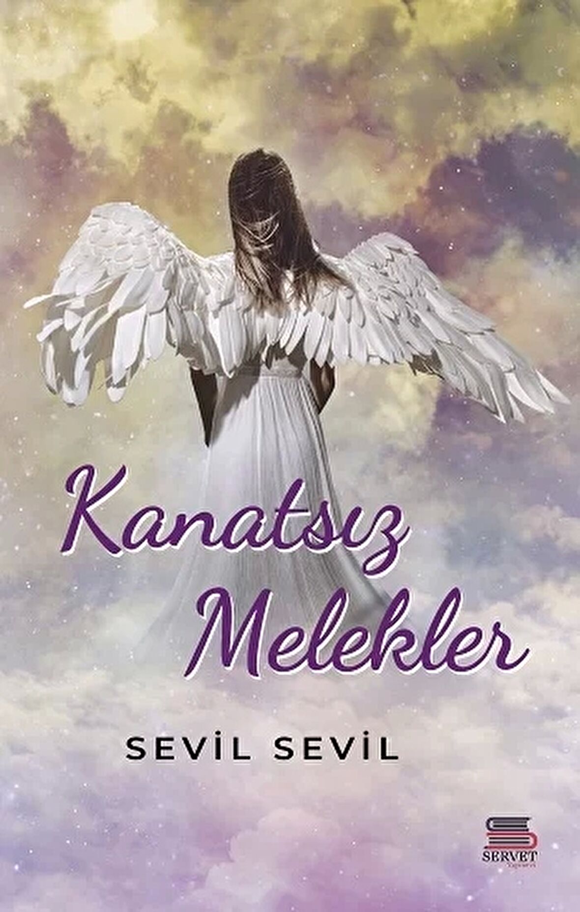 Kanatsız Melekler