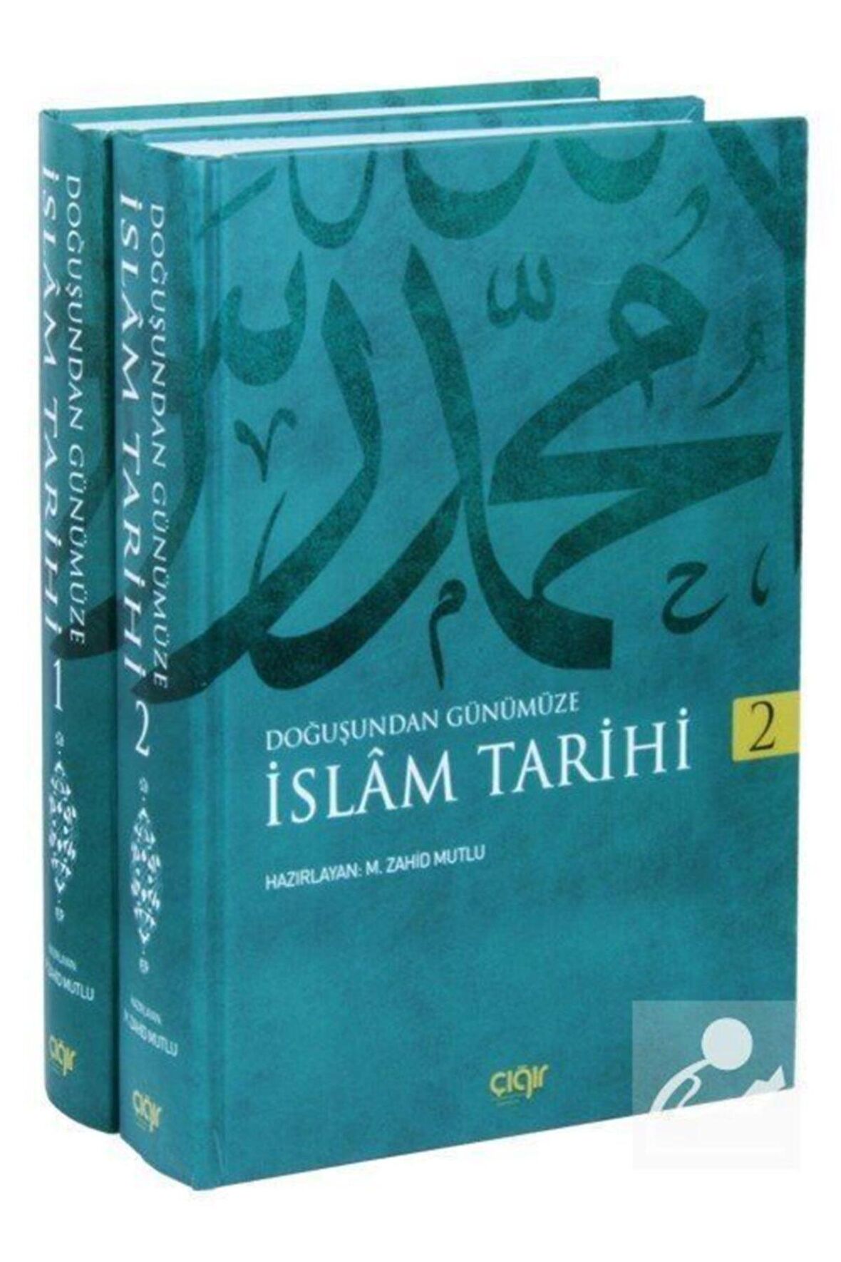 İslam Tarihi 2 Cilt