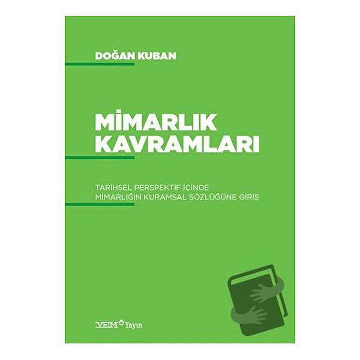 Mimarlık Kavramları