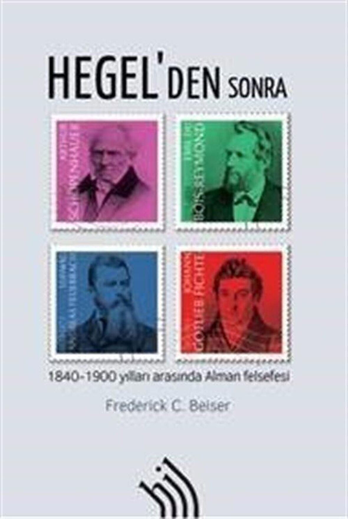 Hegel'den Sonra