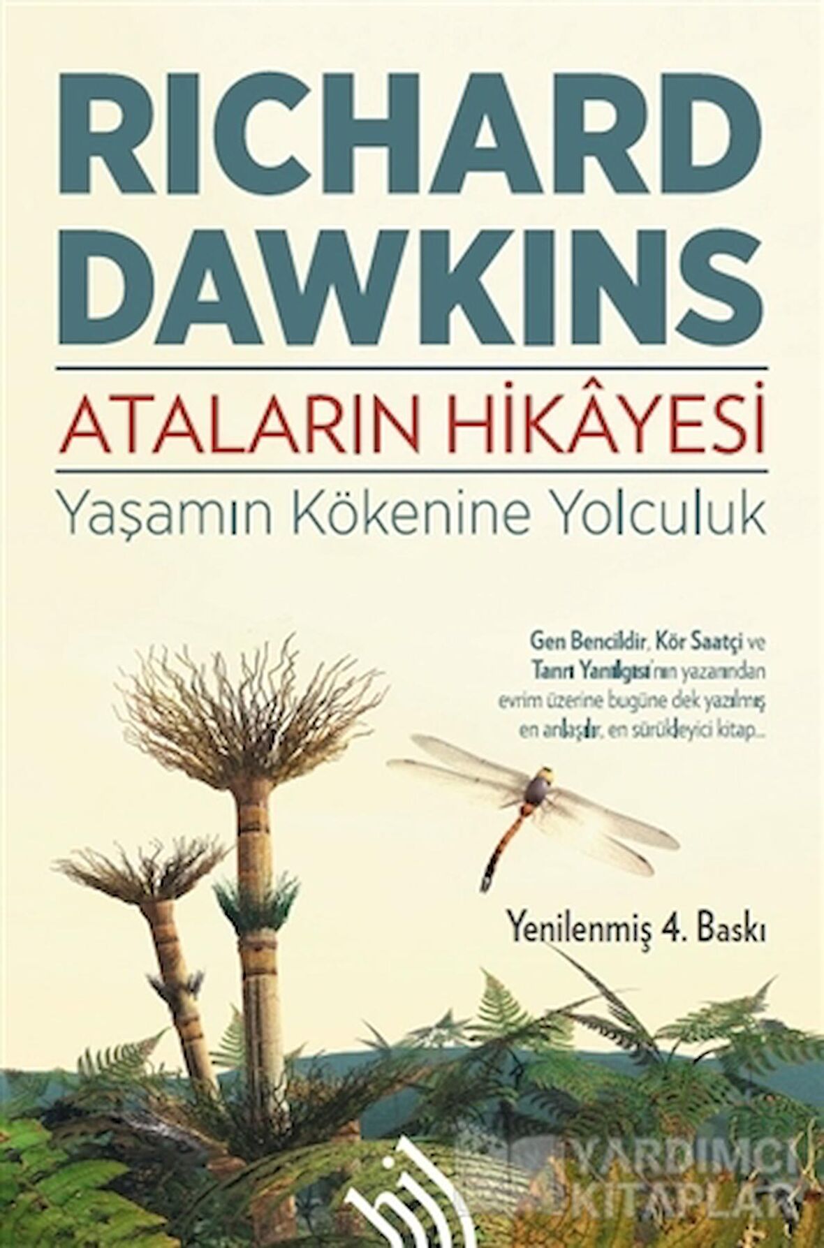 Hil Yayınları Ataların Hikayesi