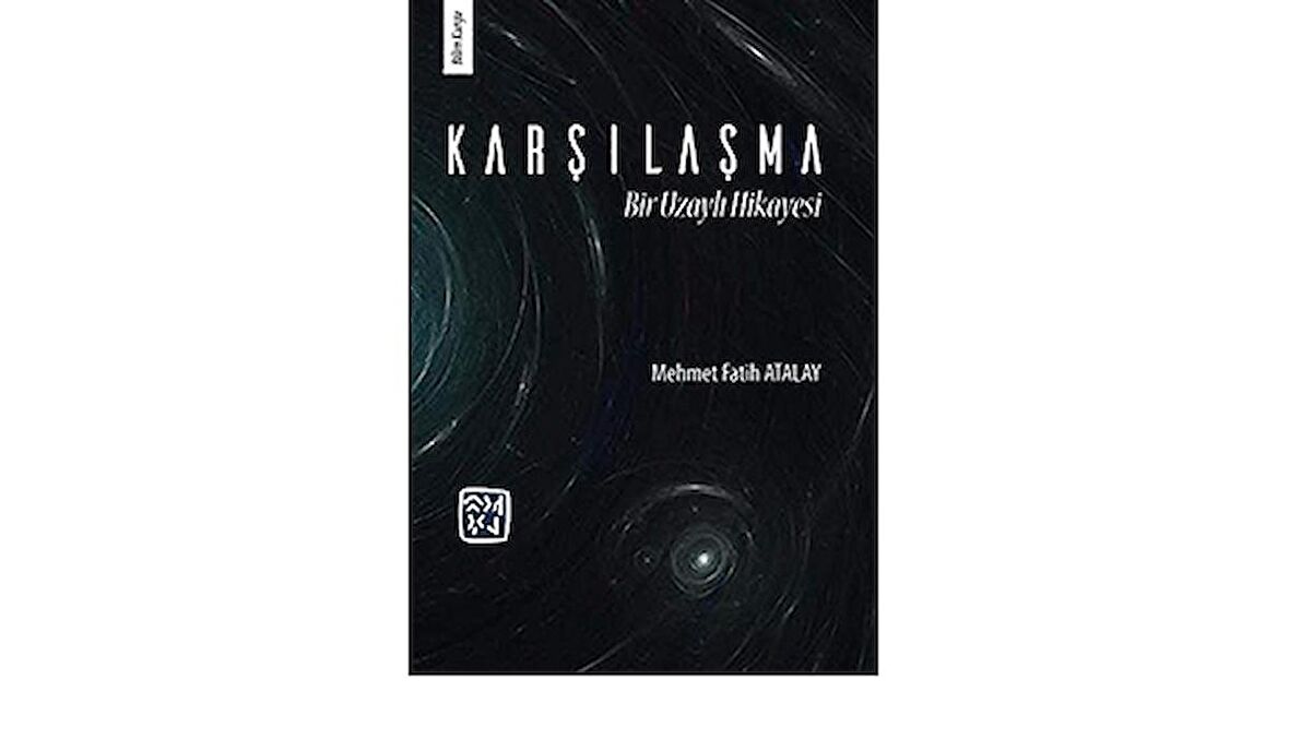 Karşılaşma - Mehmet Fatih Atalay