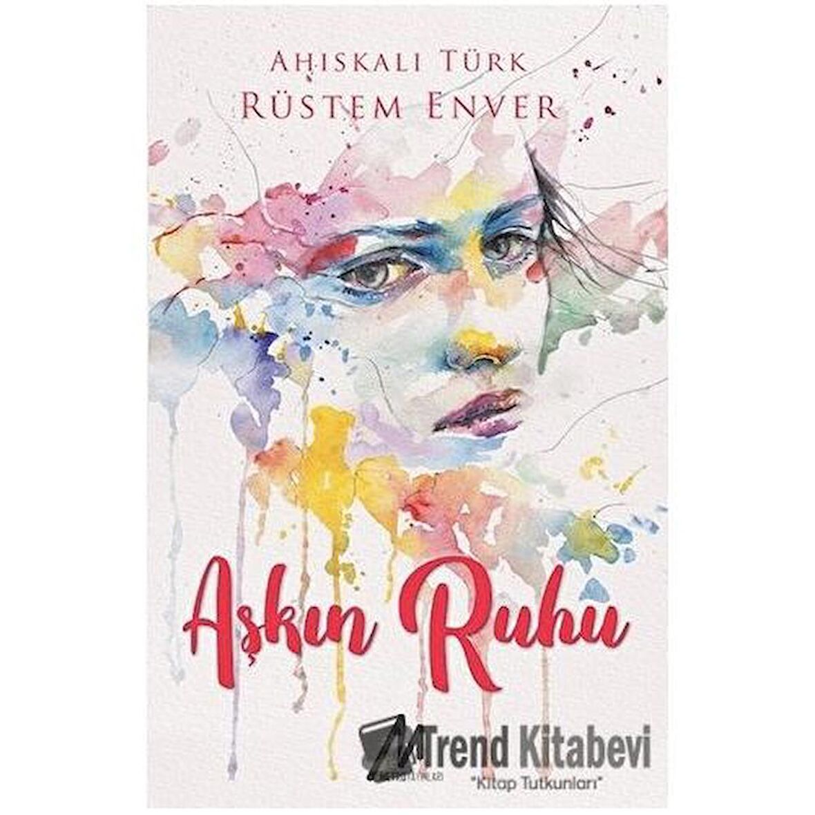 Aşkın Ruhu