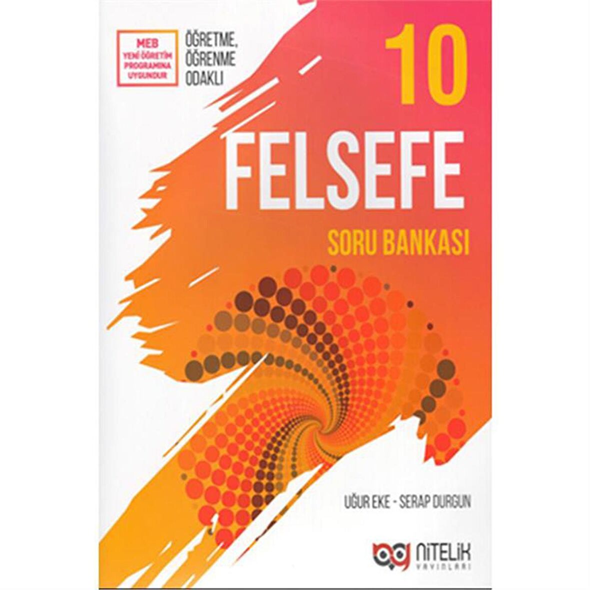 10. Sınıf Felsefe Soru Bankası