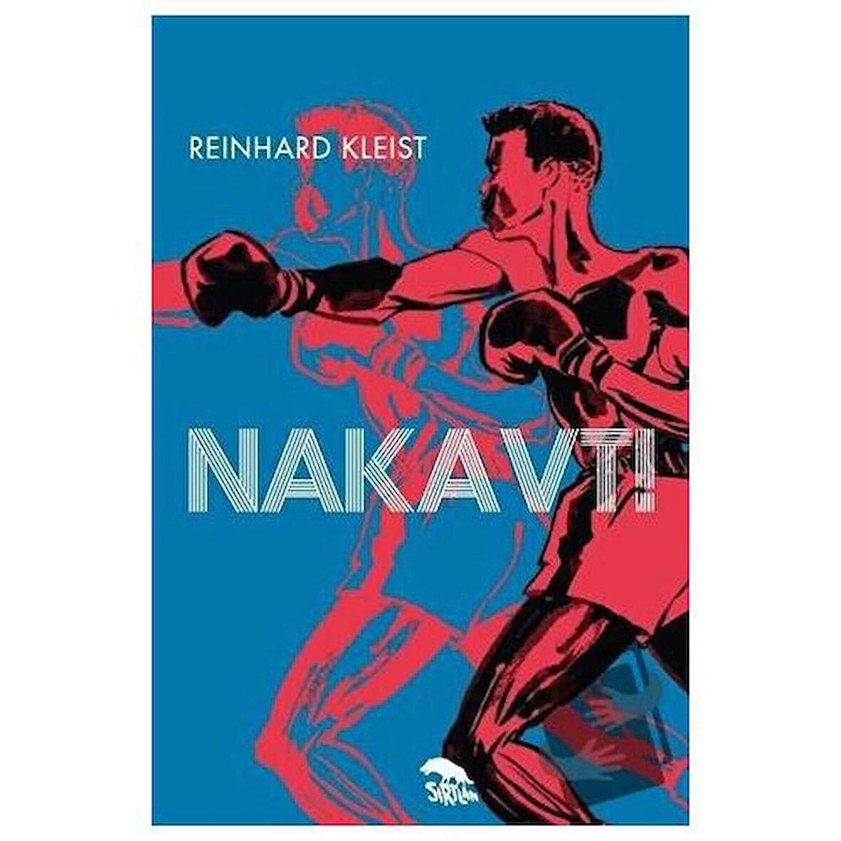 Nakavt!