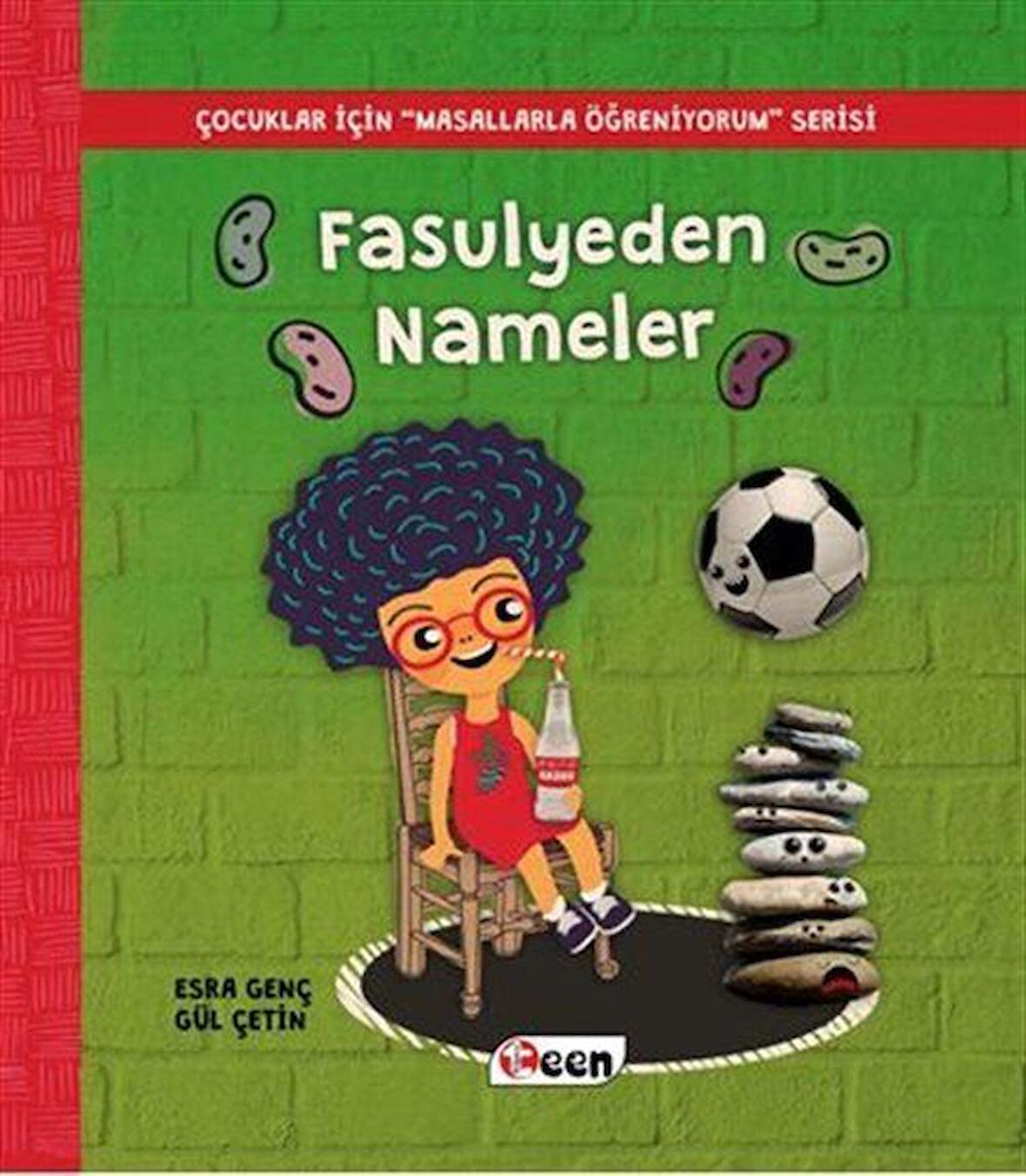 Fasulyeden Nameler