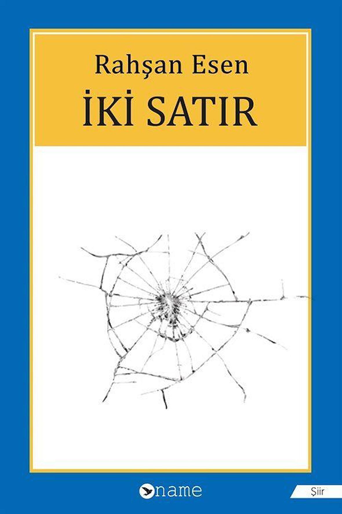 İki Satır