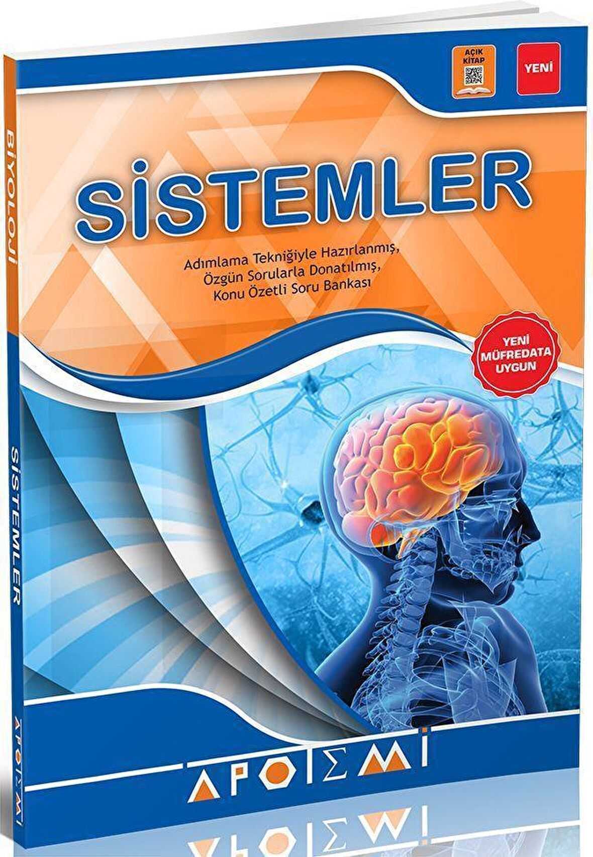 APOTEMİ BİYOLOJİ SİSTEMLER