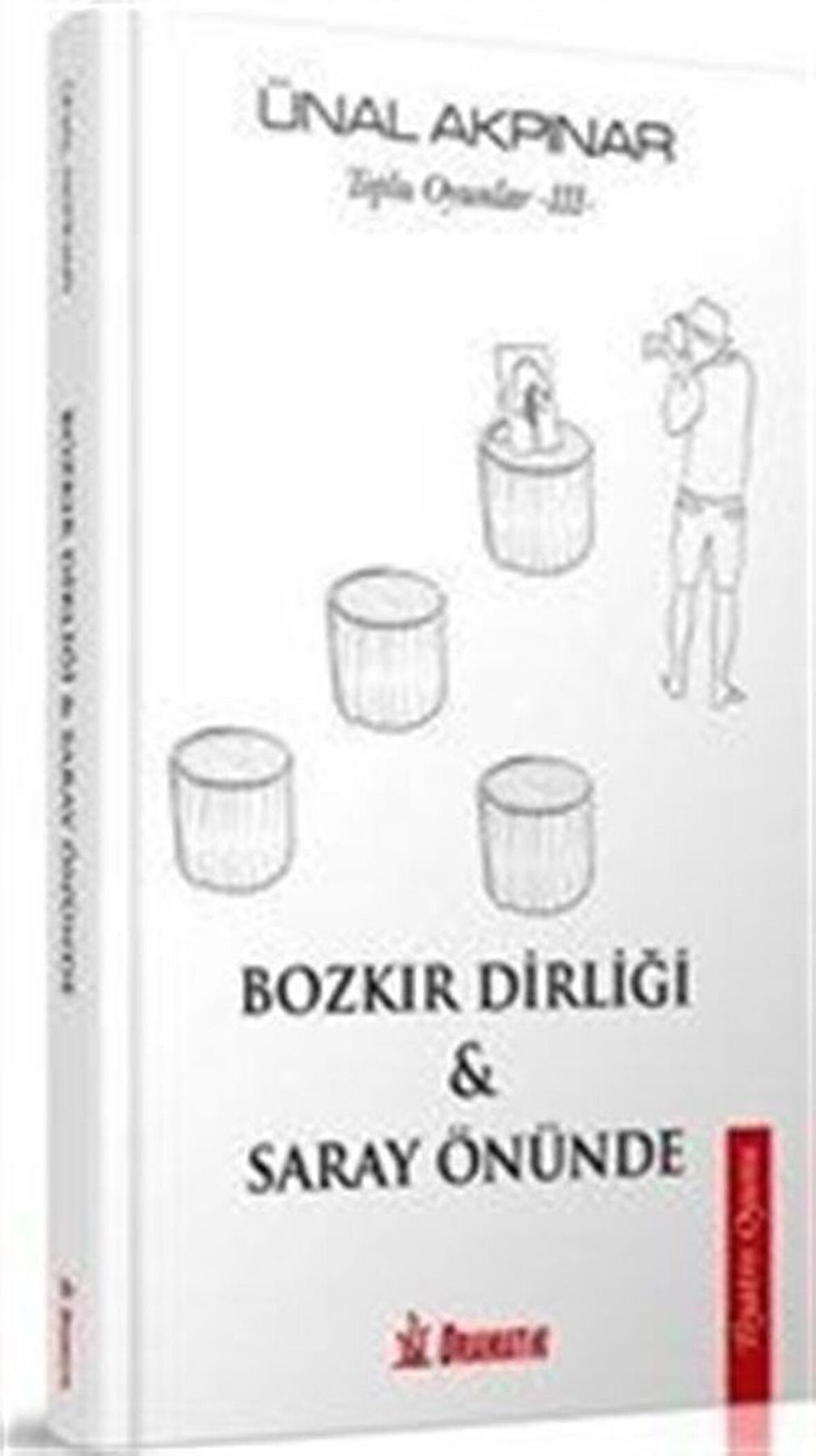 Bozkır Dirliği ve Saray Önünde - Toplu Oyunlar 3