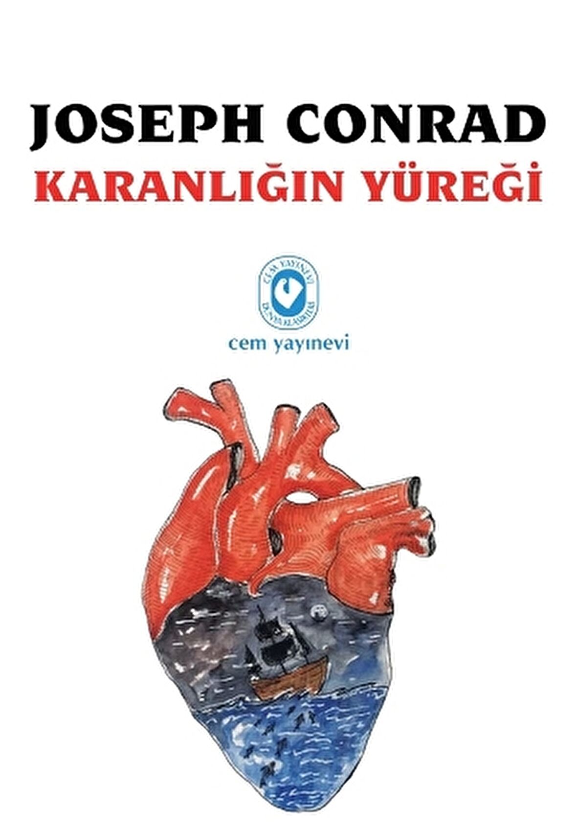 Karanlığın Yüreği