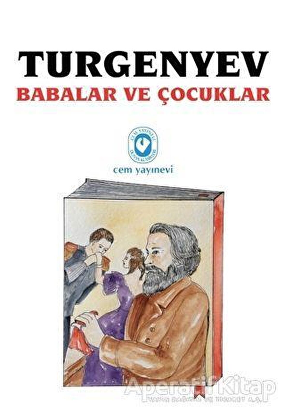 Babalar ve Çocuklar