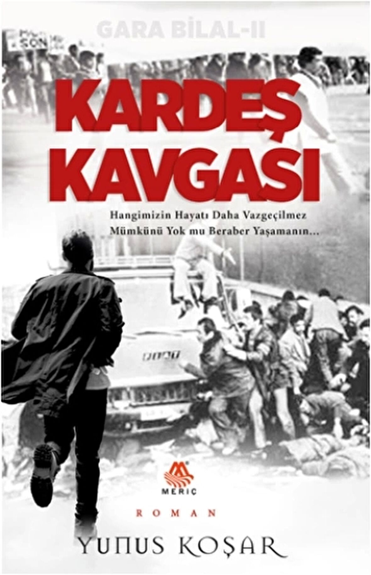 Kardeş Kavgası