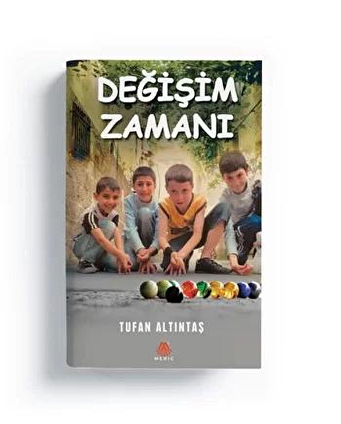 Değişim Zamanı