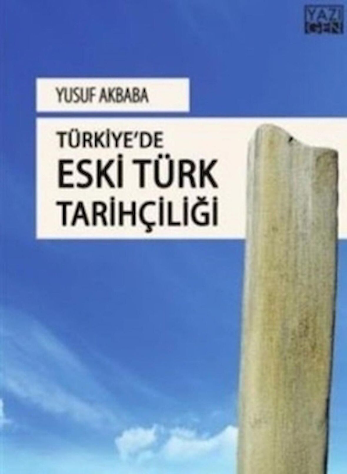 Türkiye'de Eski Türk Tarihçiliği