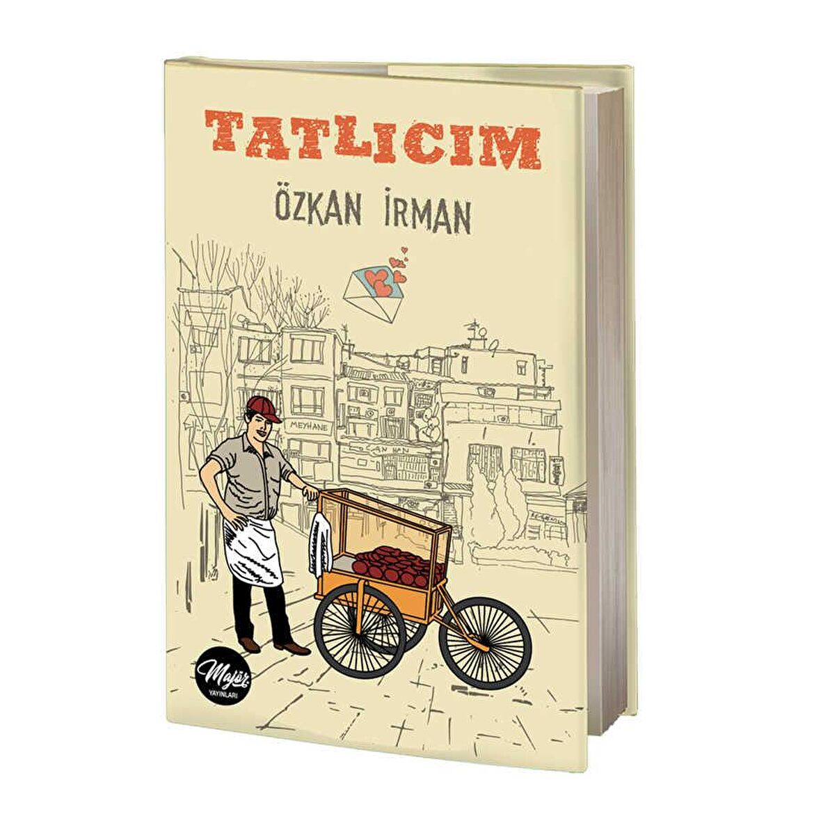 Tatlıcım