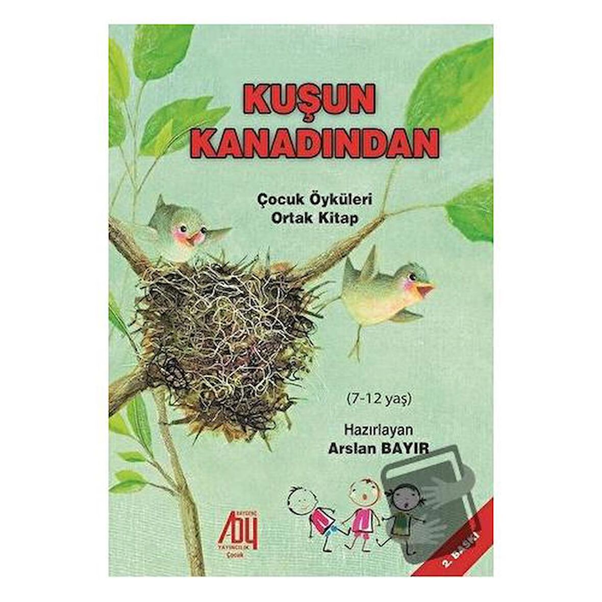 Kuşun Kanadından