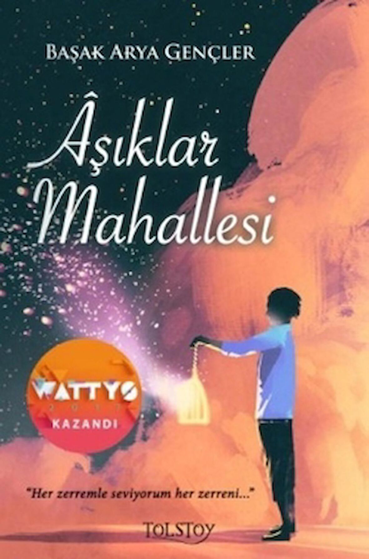 Aşıklar Mahallesi