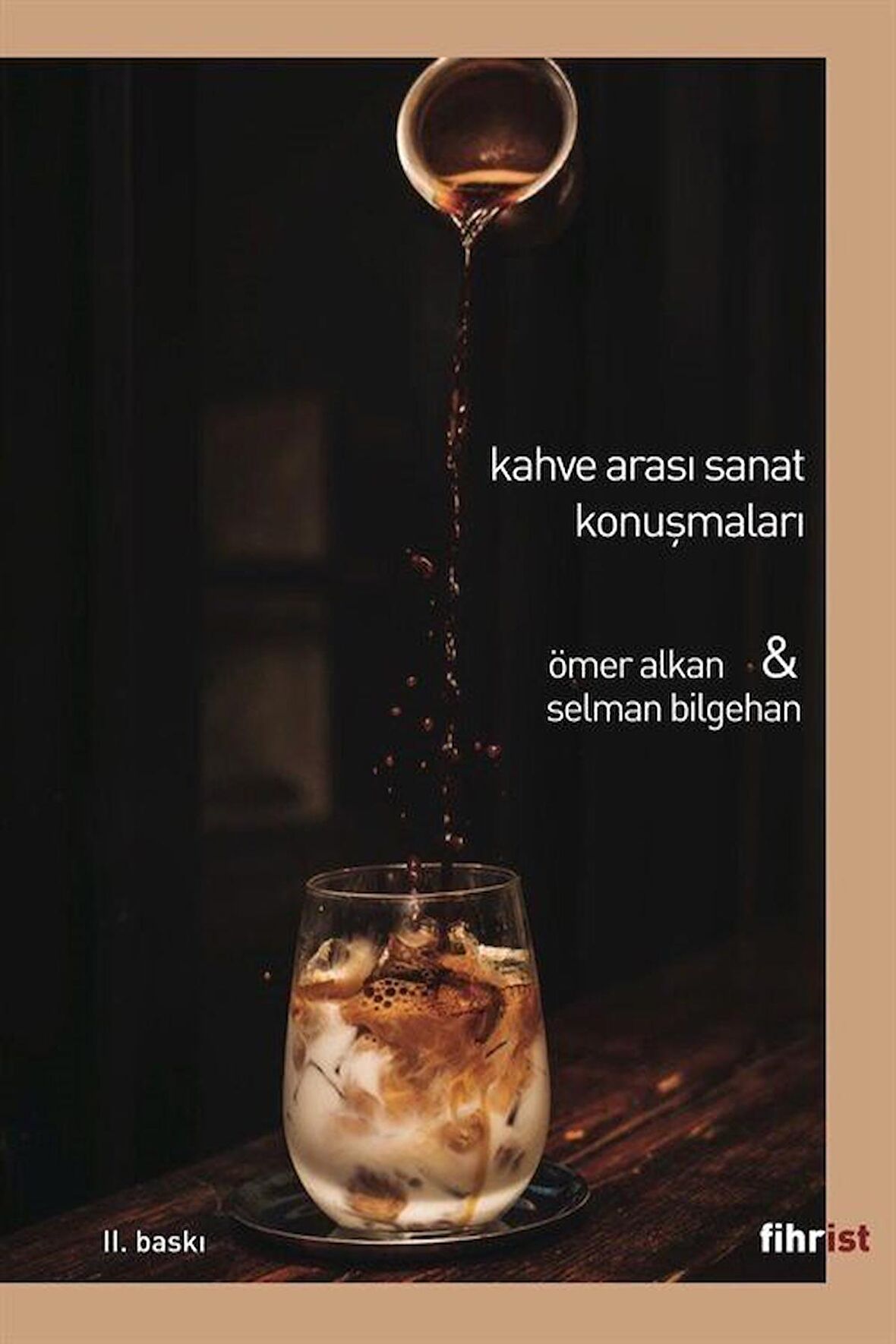 Kahve Arası Sanat Konuşmaları