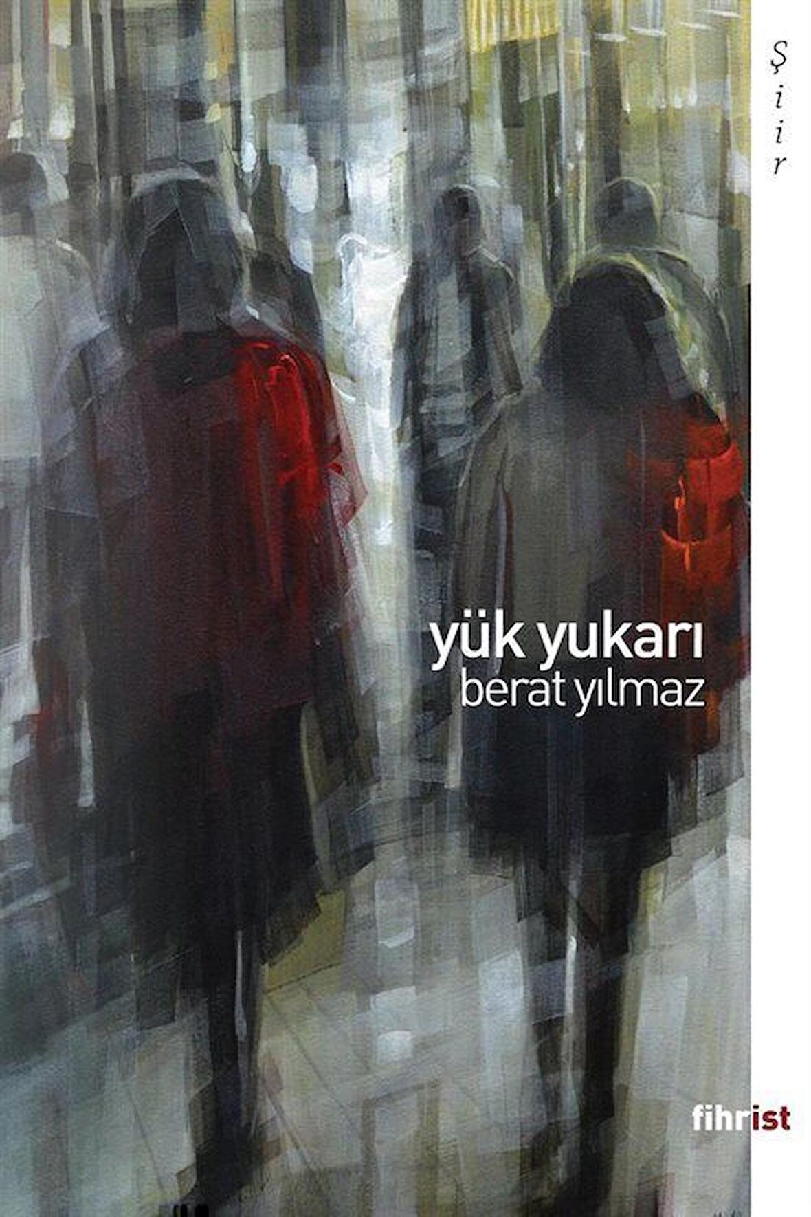 Yük Yukarı