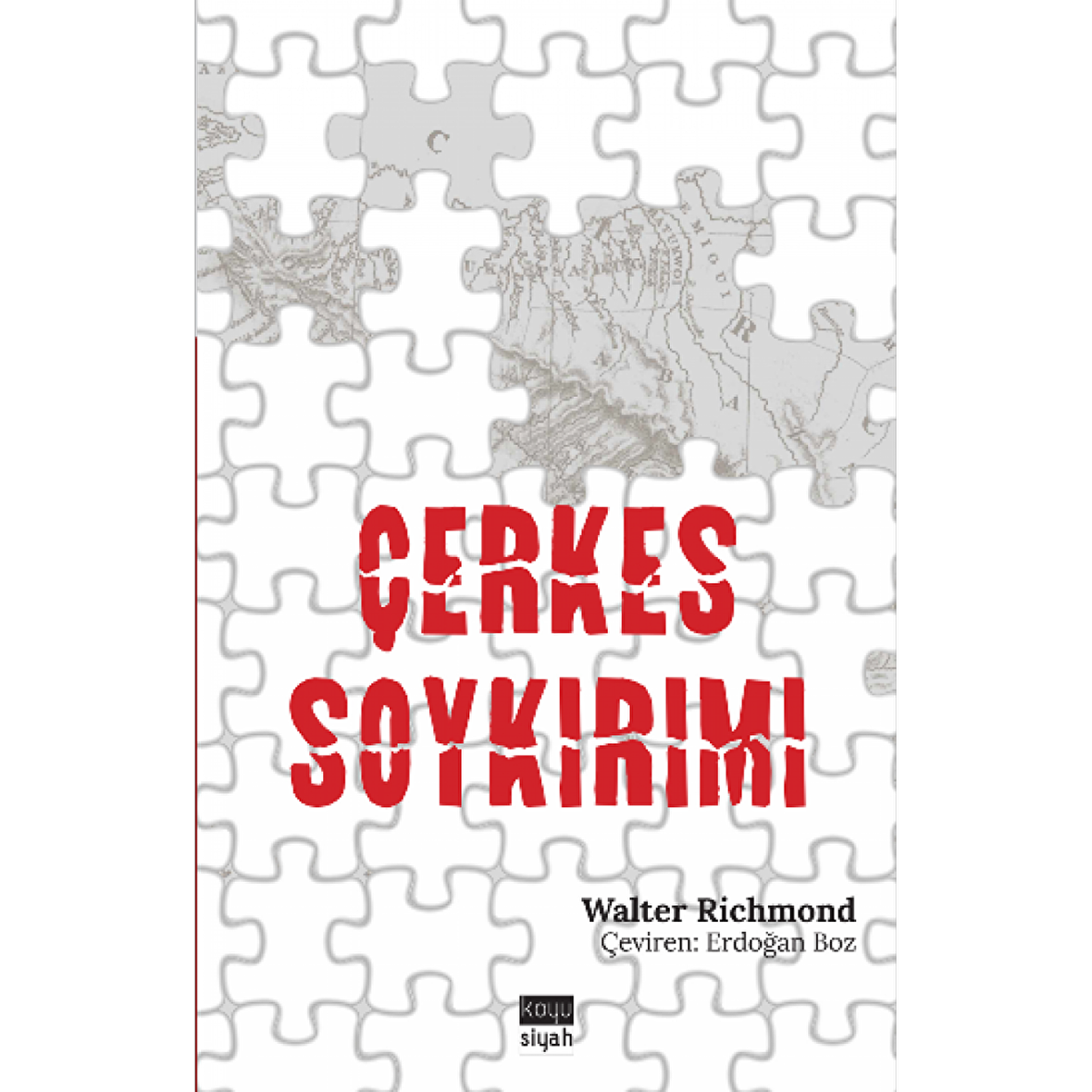 Çerkes Soykırımı