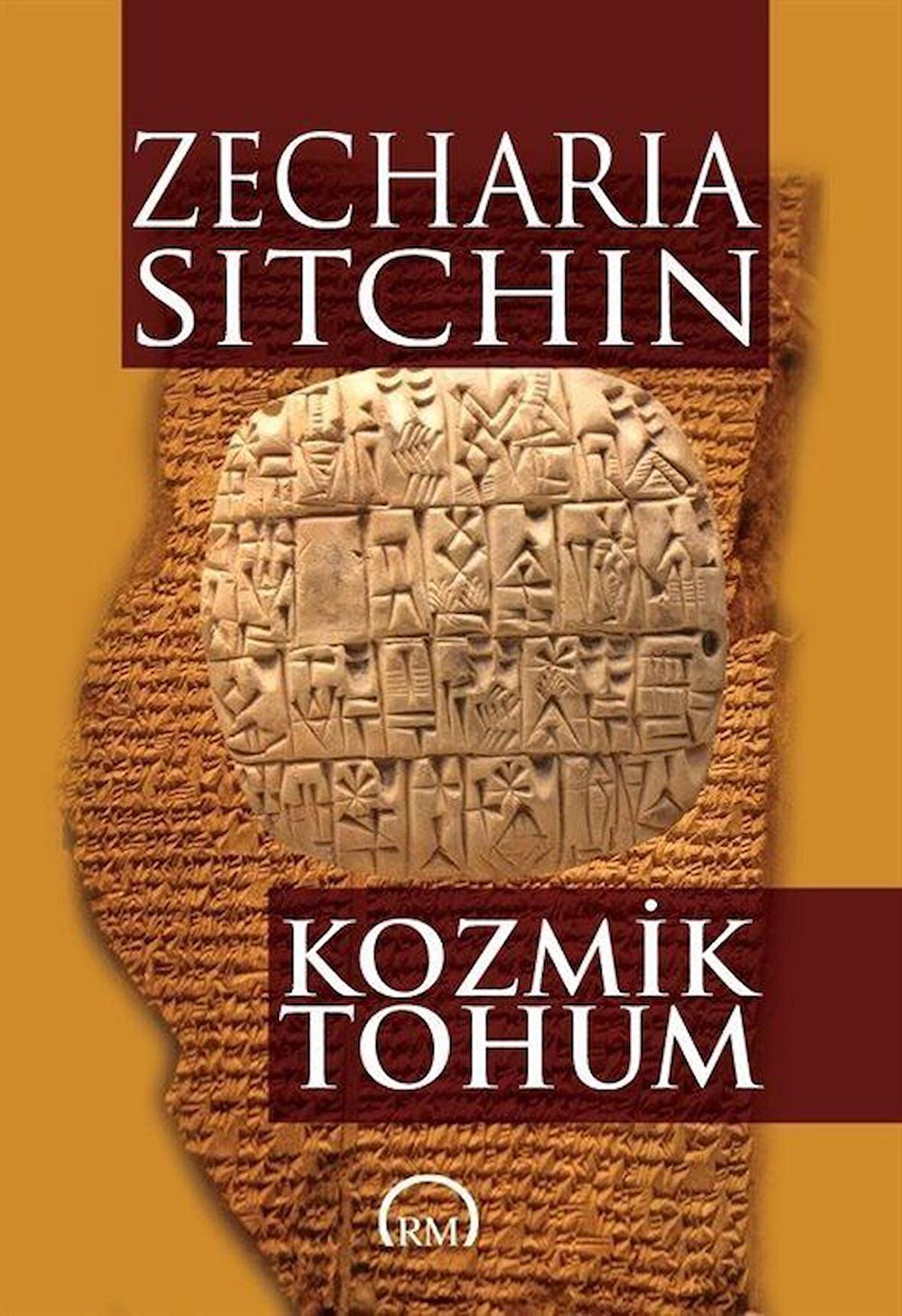 Kozmik Tohum