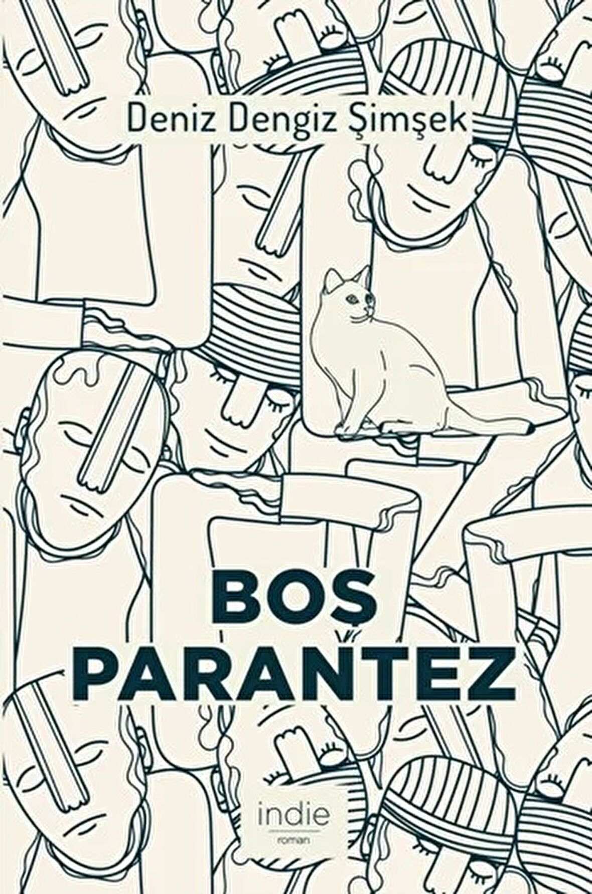 Boş Parantez