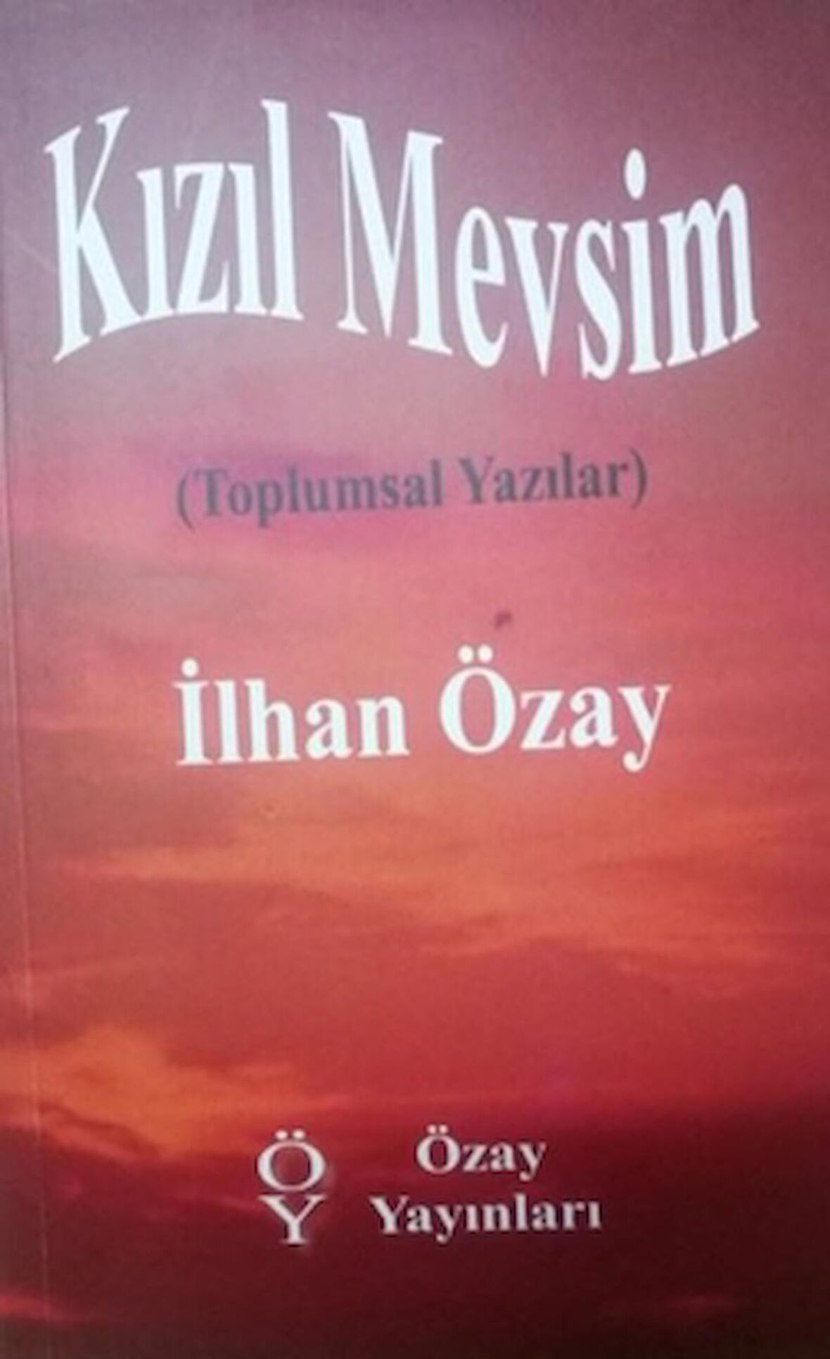 Kızıl Mevsim